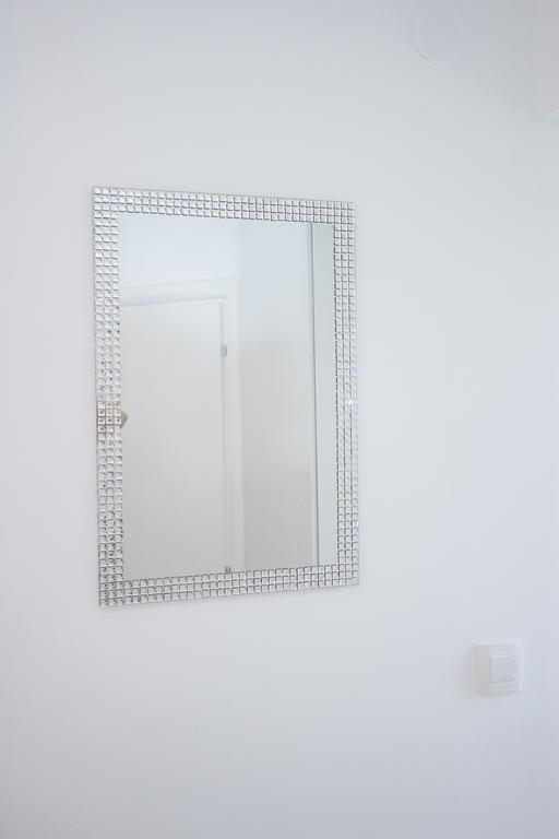 Luxury Studio Apartment White Sensation Vodice Esterno foto